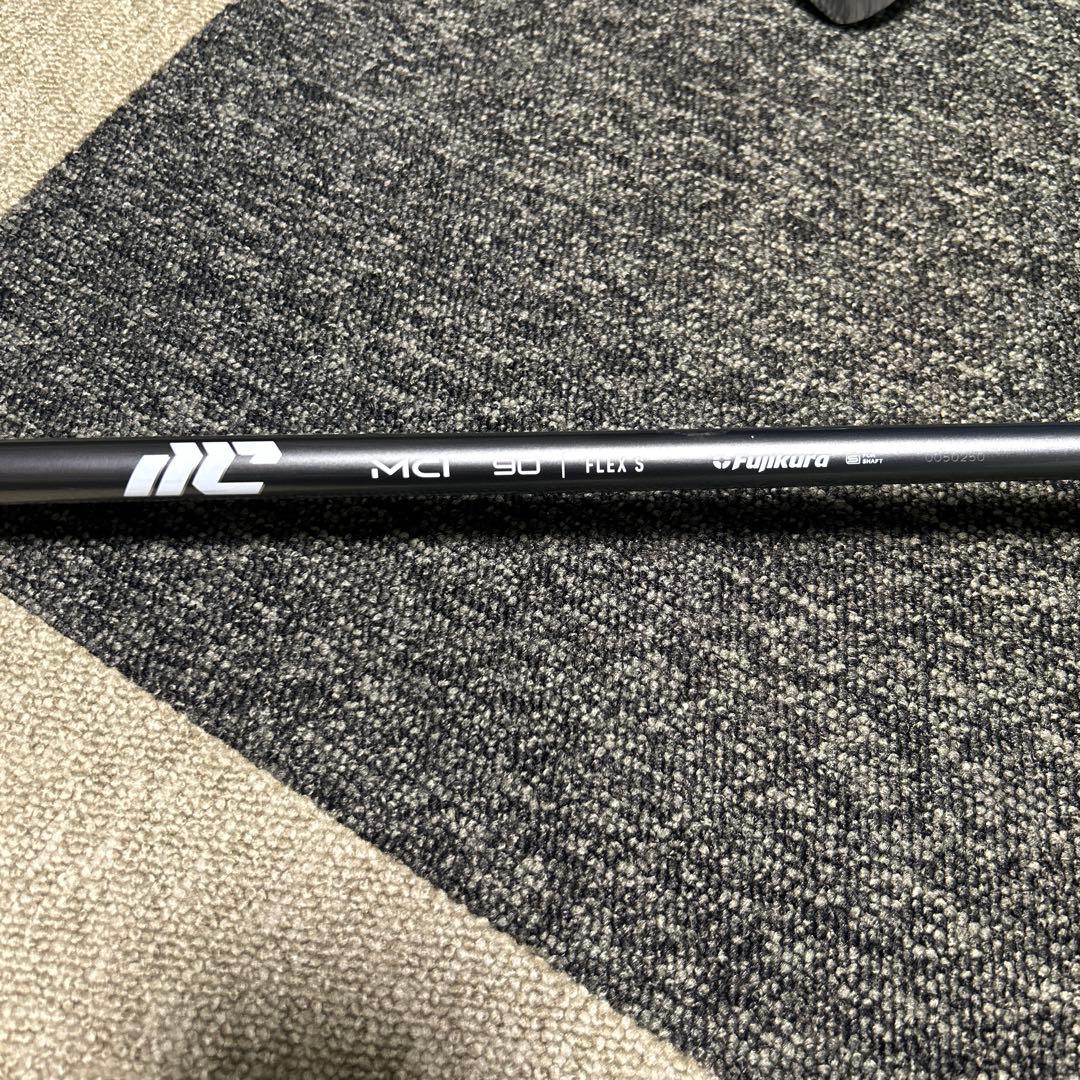 値下げしました‼️ 三浦技研TC-102 New MCI 90S 6本セット