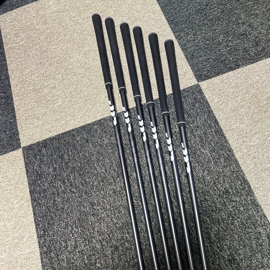 値下げしました‼️ 三浦技研TC-102 New MCI 90S 6本セット