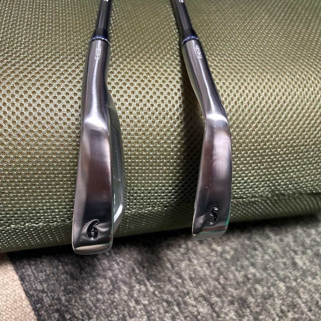 値下げしました‼️ 三浦技研TC-102 New MCI 90S 6本セット