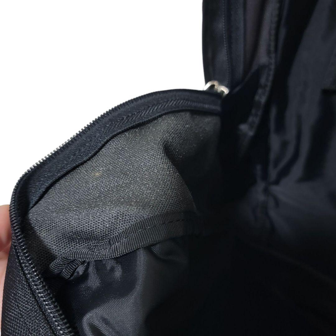 Y2K ほぼ未使用 T&C Surf Designs Hawaii リュック 黒