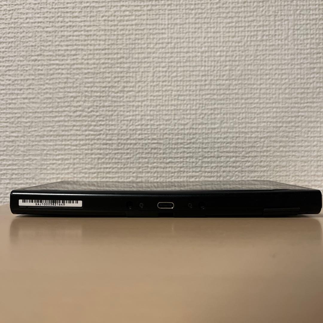 Nintendo Switch 本体 ジャンク品　充電ケーブル・SDカード付き
