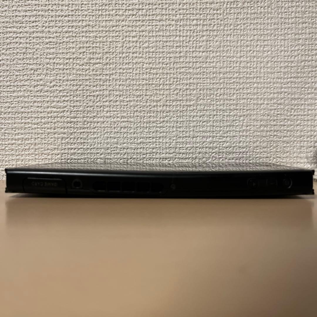 Nintendo Switch 本体 ジャンク品　充電ケーブル・SDカード付き
