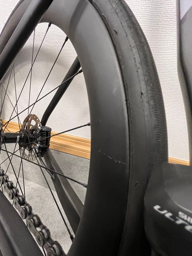 COLNAGO V3 完成車 11S Di2 アルテ/デュラ等混組み