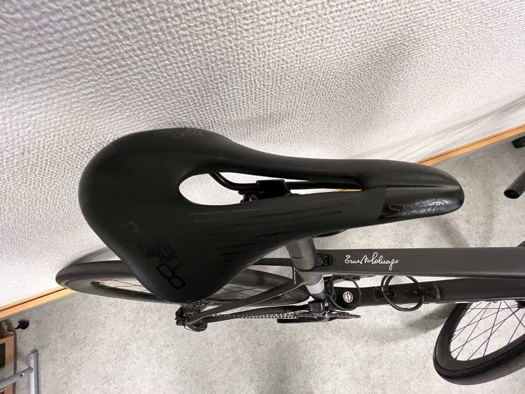 COLNAGO V3 完成車 11S Di2 アルテ/デュラ等混組み