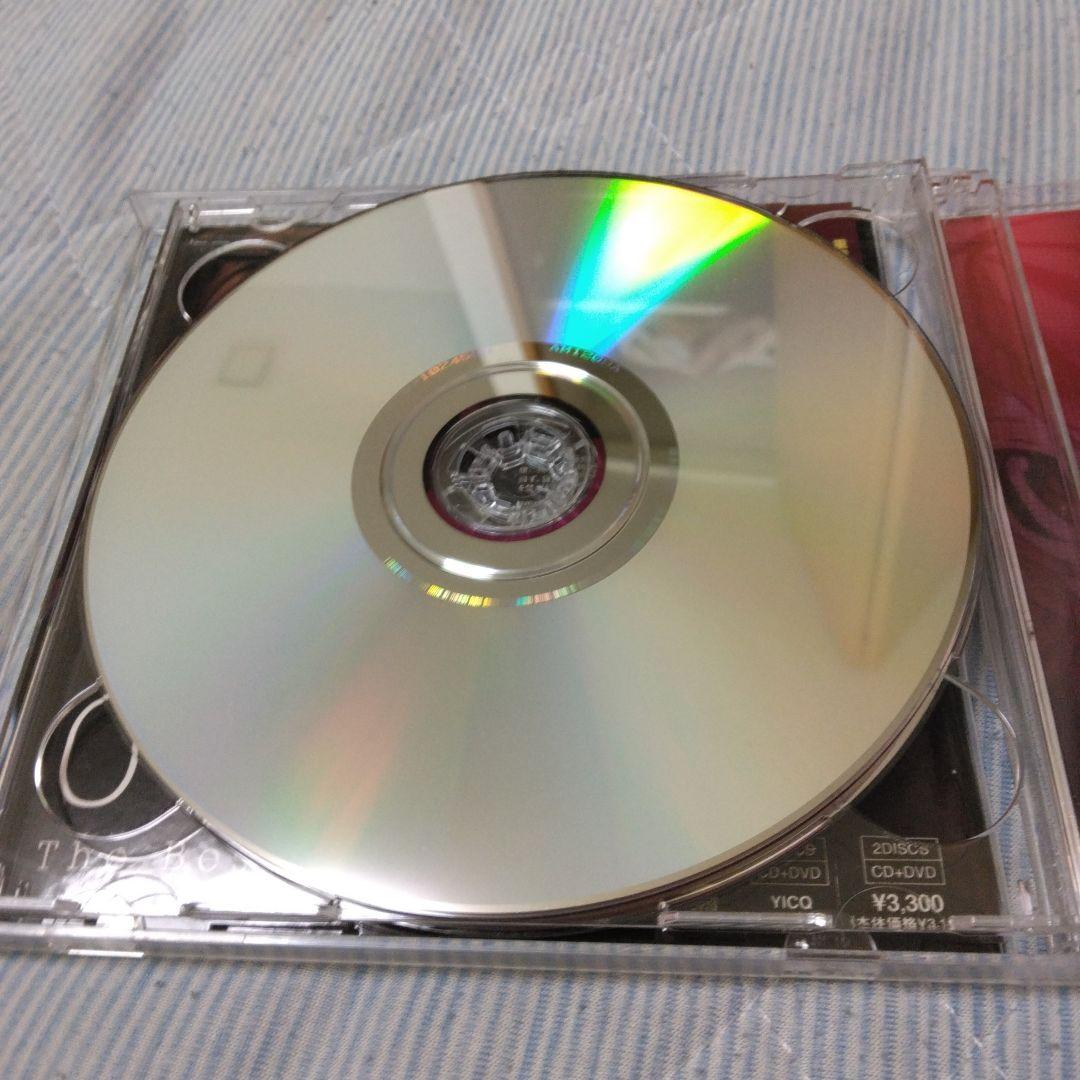 特典付き　0401-The Best Days of 重音テト　　ボカロ　CD