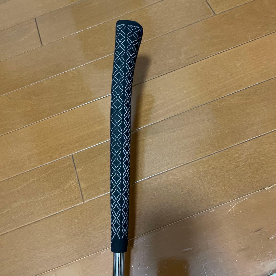 Scotty Cameron Squareback パター　35インチ
