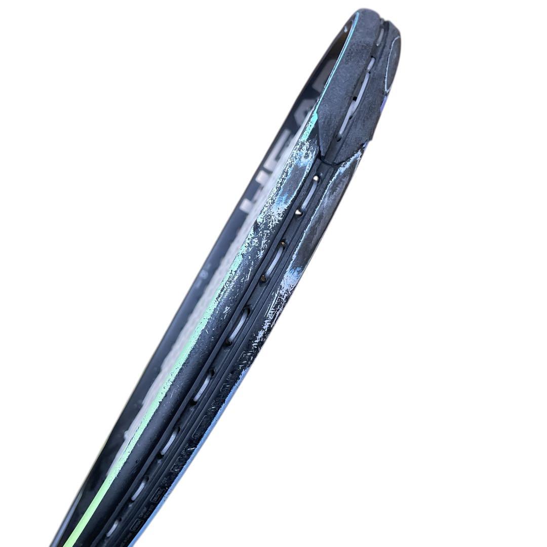 TOALSON SPOON 100 HEAD GRAVITY G2 硬式用
