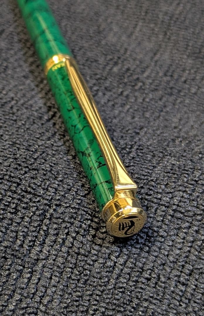 PELIKAN 【希少】高級ボールペン ニュークラシック 1990s