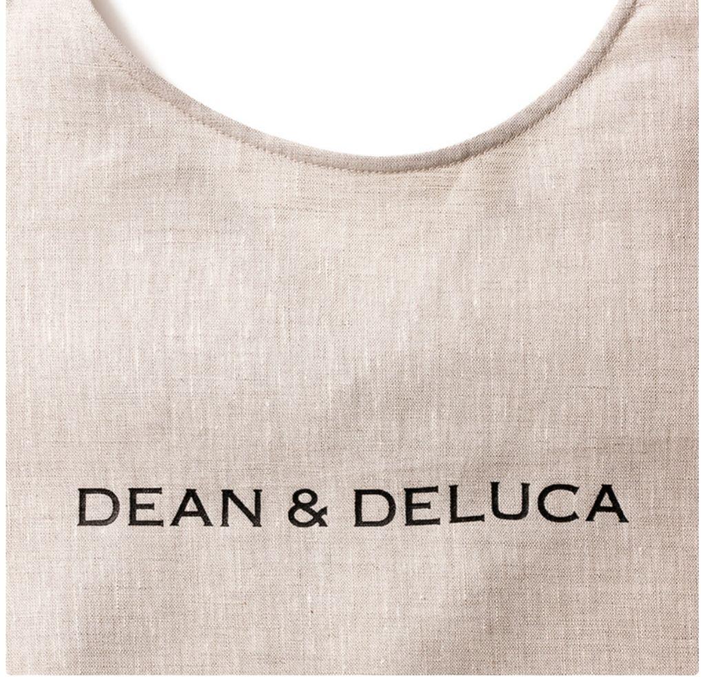 自宅保管品　DEAN＆DELUCA×BEAMS COUTURE　割烹着ドレス