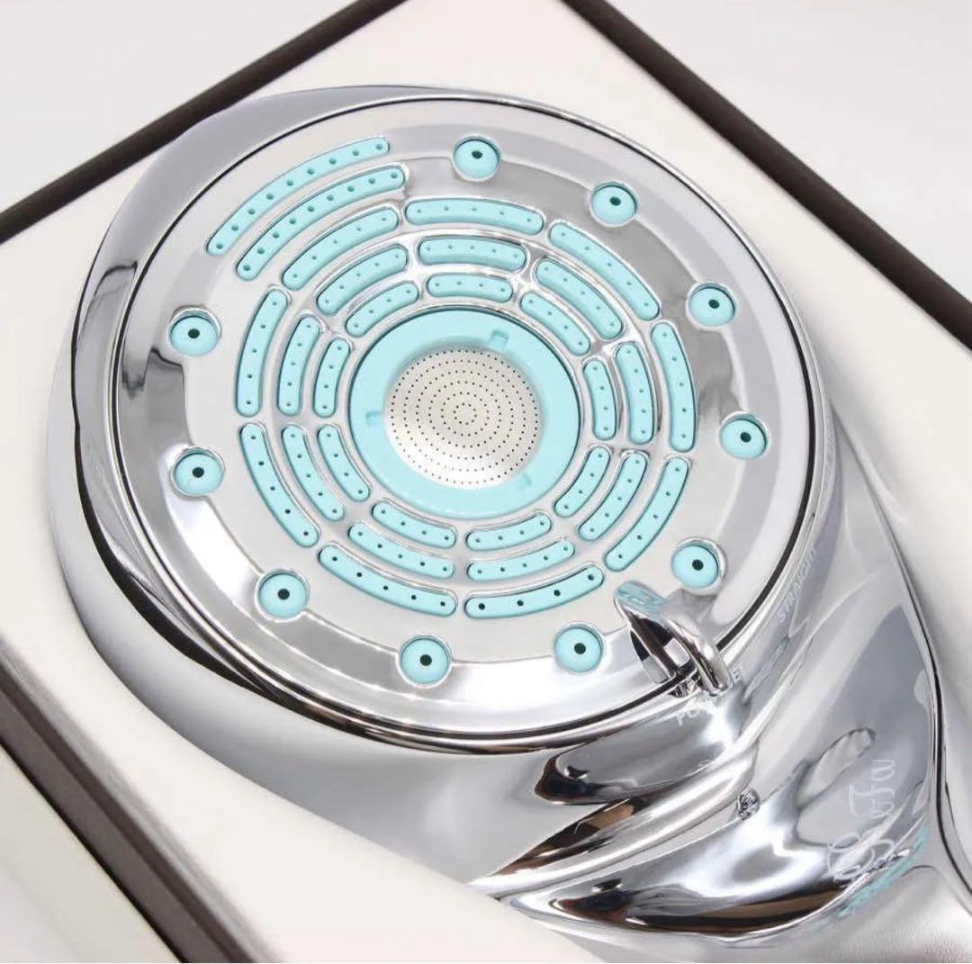 新品未使用 MTG ReFa リファ ファインバブルU RS-BH-15A