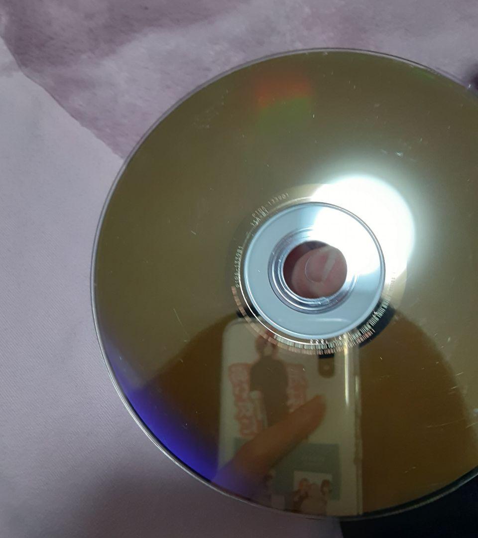 水色時代 DVDBOX 1、2 DVD1~4 Disc4のみ欠品
