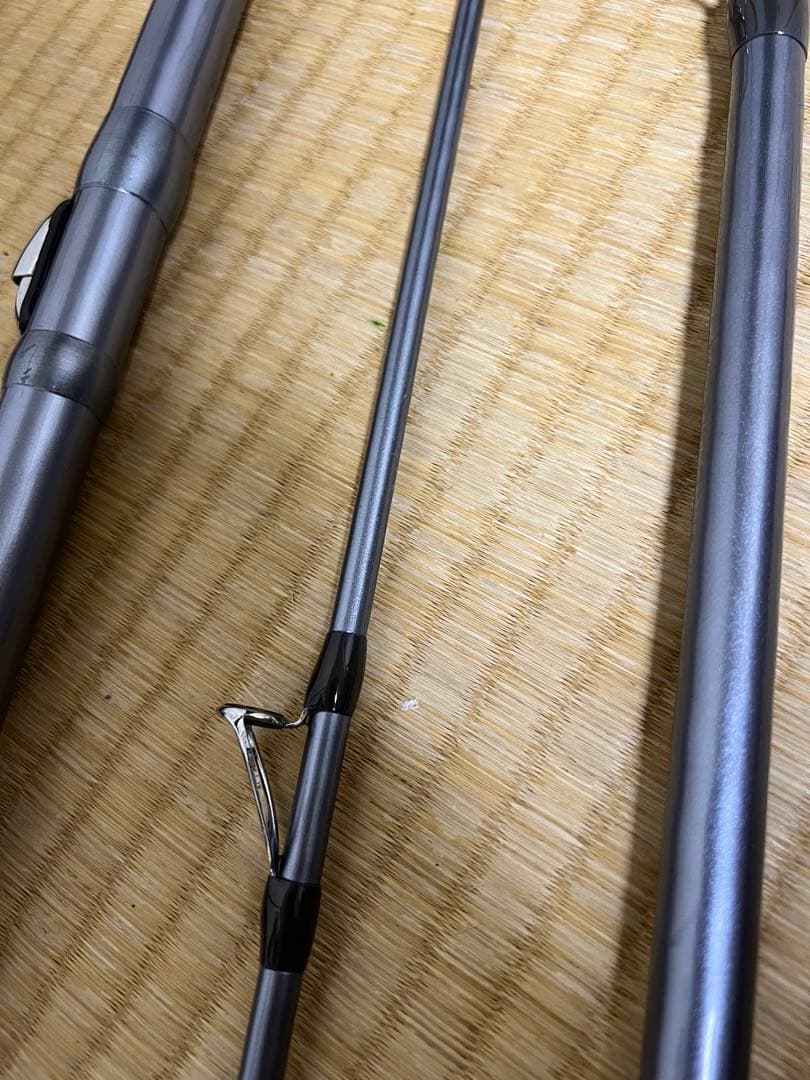 シマノ　プロサーフ405BX