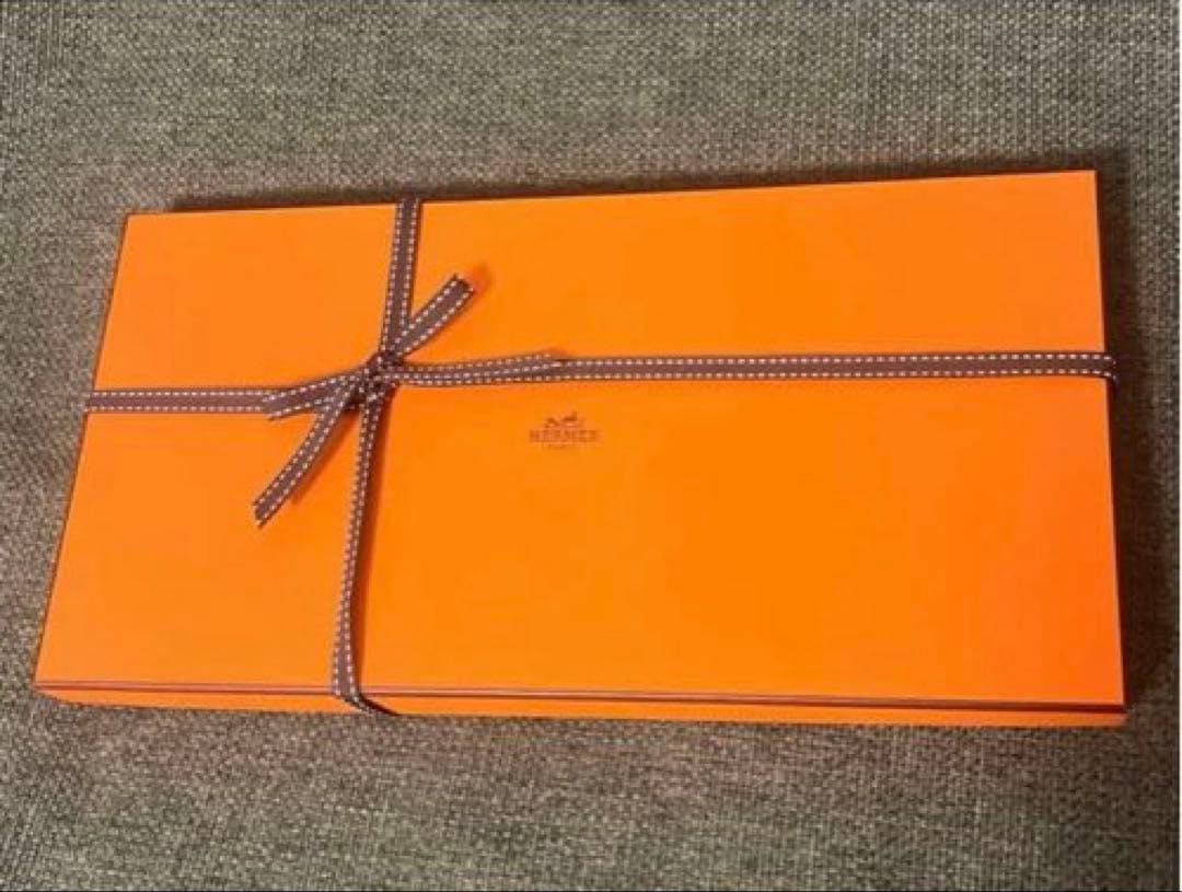 極レア✨HERMES カレジェアン オルフェウスの魅力に誘われて カシシル140