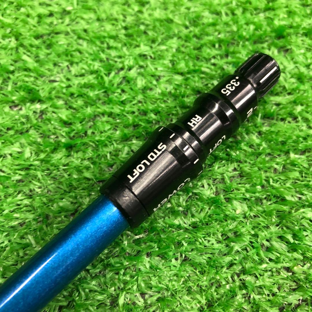 Gsh-950 SPEEDERNX シャフト単品 flex60-X サンプル品