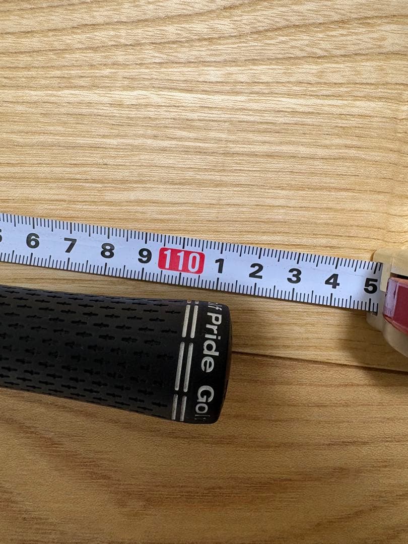 PING G430 MAX 9° ドライバー　ツアーad di 6x ブラック
