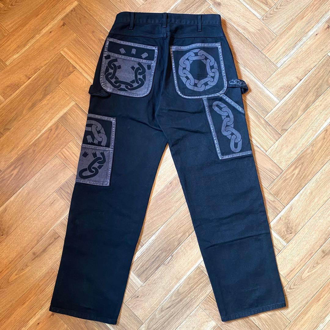 【美品】FIFTH GENERAL STORE ×ジャーナルスタンダード パンツ