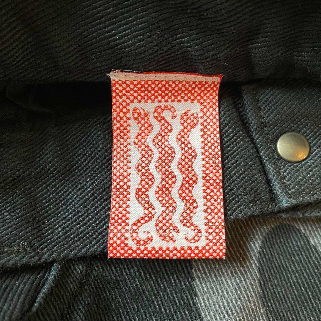 【美品】FIFTH GENERAL STORE ×ジャーナルスタンダード パンツ