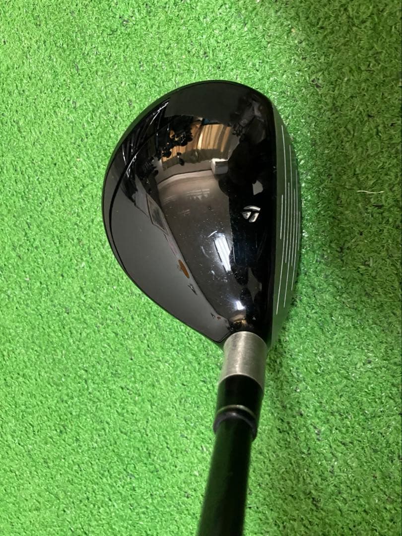 テーラーメイドR7 レフティー 5w 7w