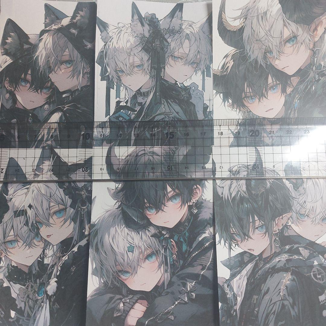 ☺︎ページ