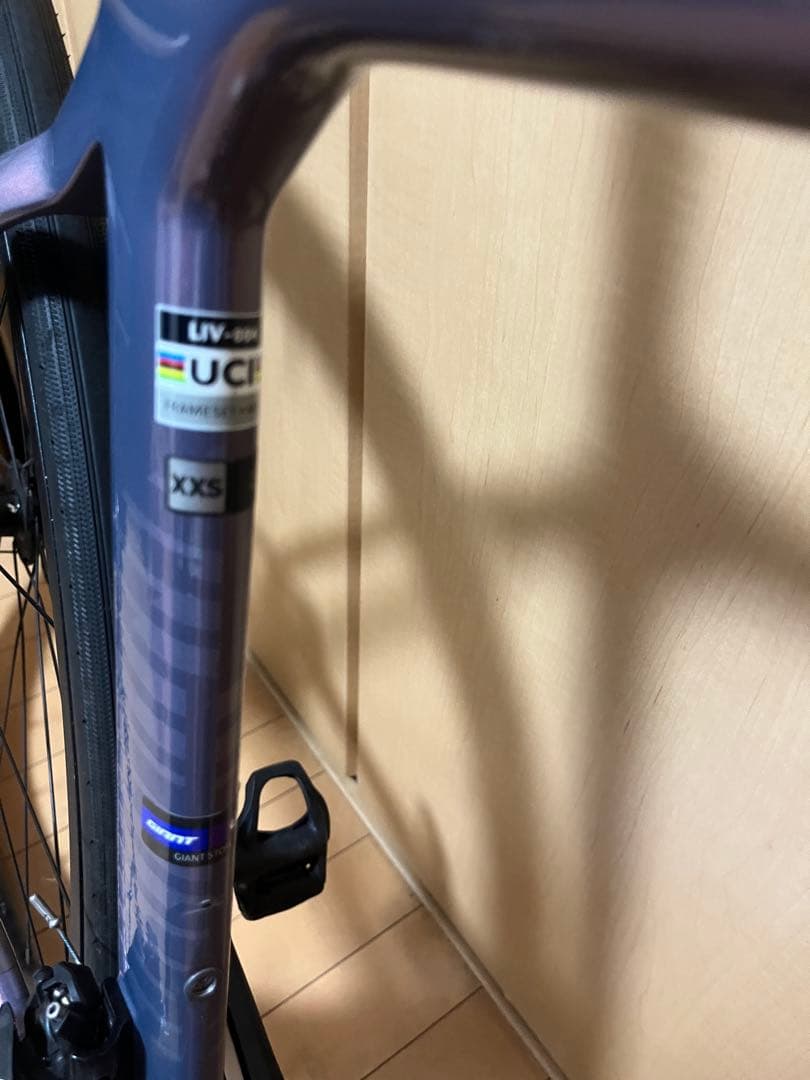 ENVILIV ADVANCED 2 【美品】
