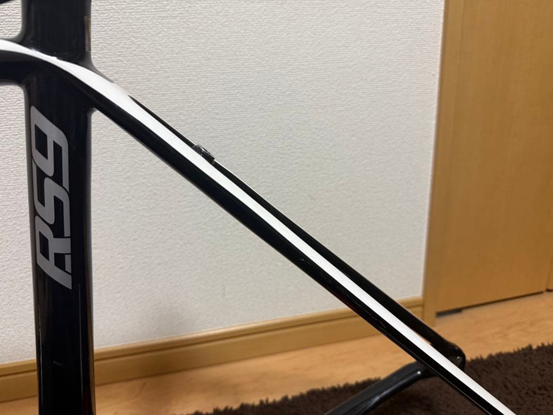 元プロ選手（T. TSUNOUE氏）実使用・国内最高峰ANCHOR RS9