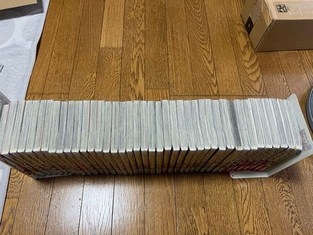 僕のヒーローアカデミア　1-42巻　　40.41巻抜け