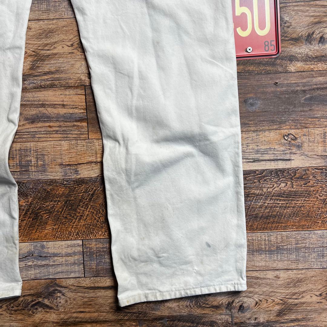 j*k様 Carhartt ダブルニー ペインターパンツ USA製 90s 生成