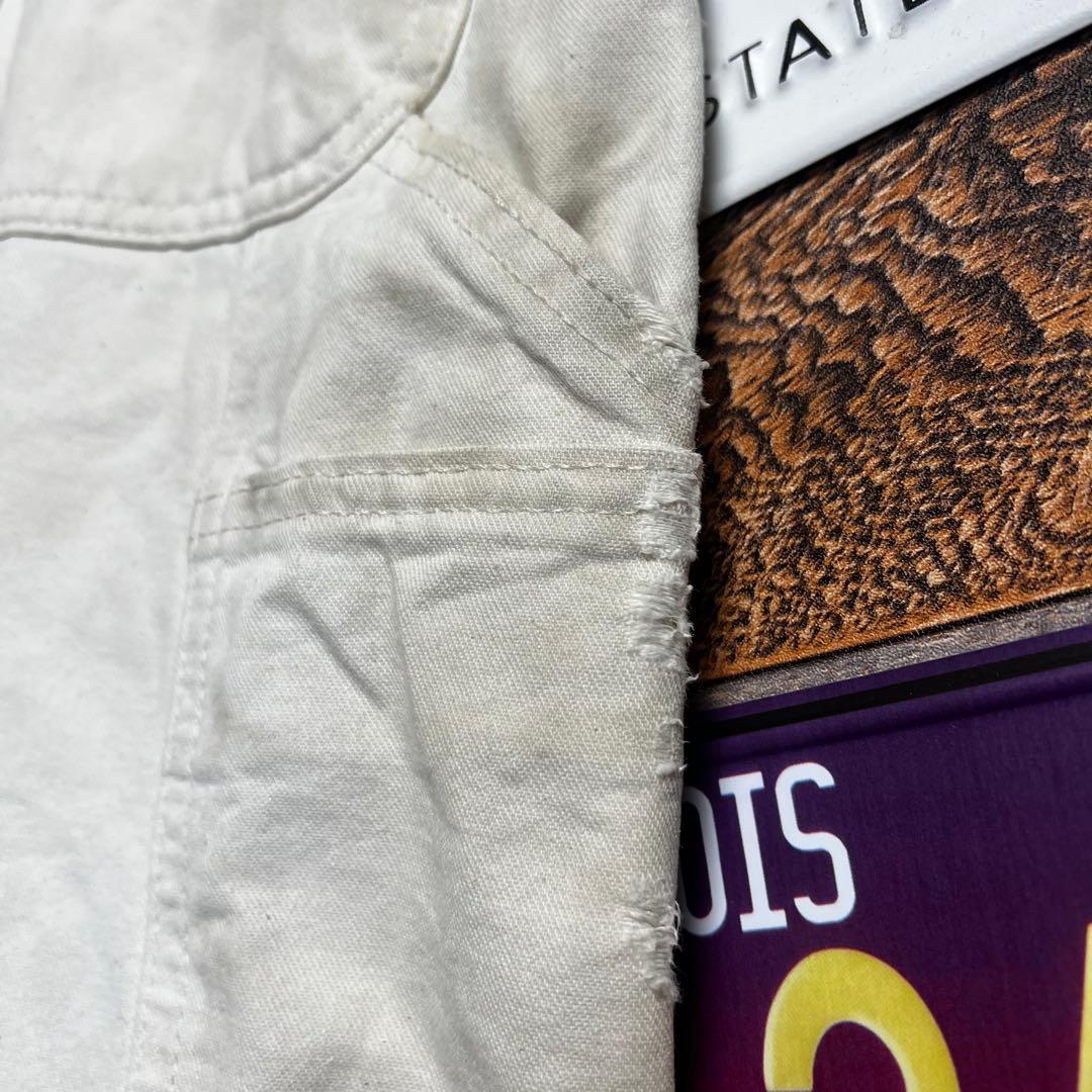 j*k様 Carhartt ダブルニー ペインターパンツ USA製 90s 生成