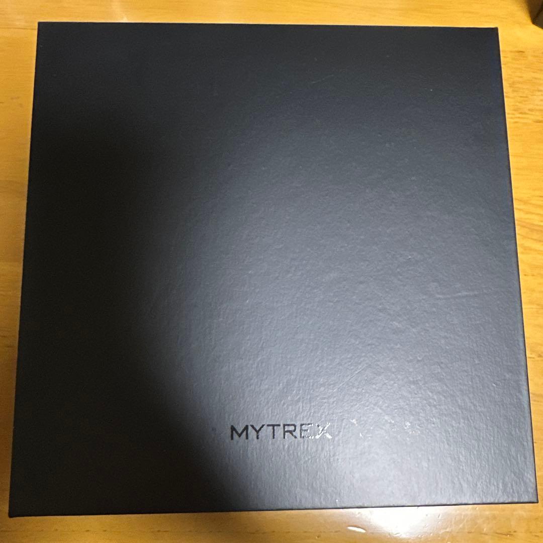 MYTREX REBIVE AIR マッサージガン 新品未使用