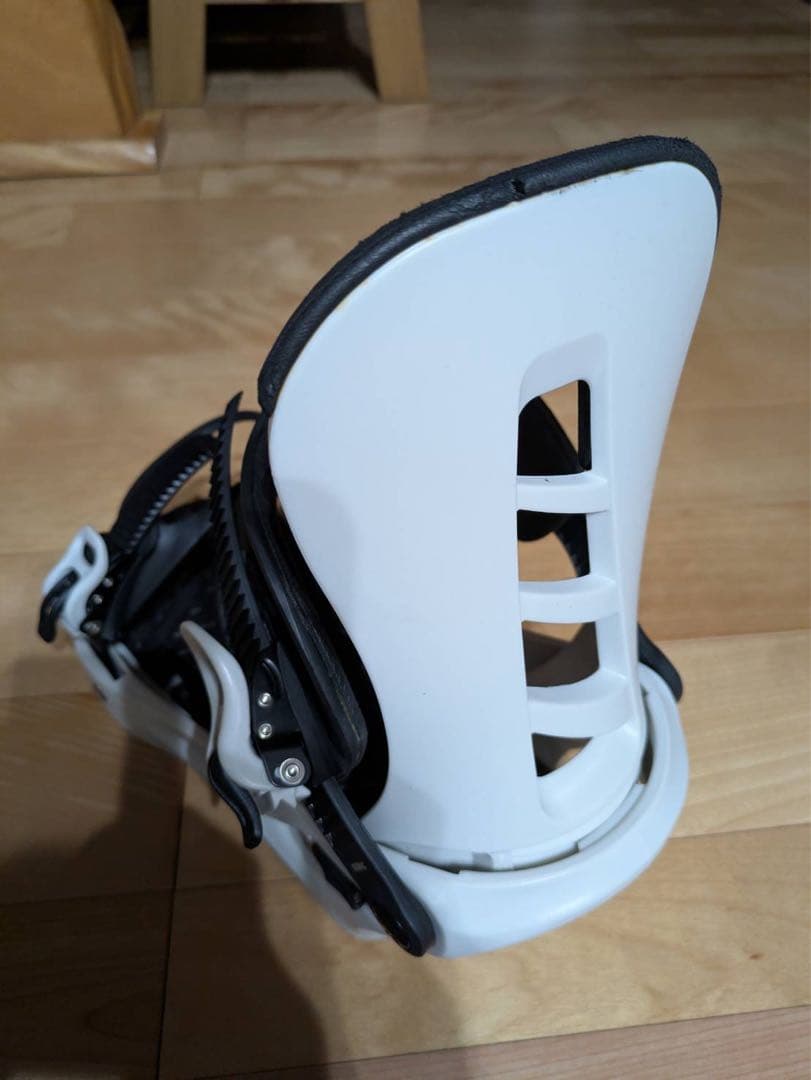 【専用品】Ｌサイズ　K2 ソニック スノーボードビンディング