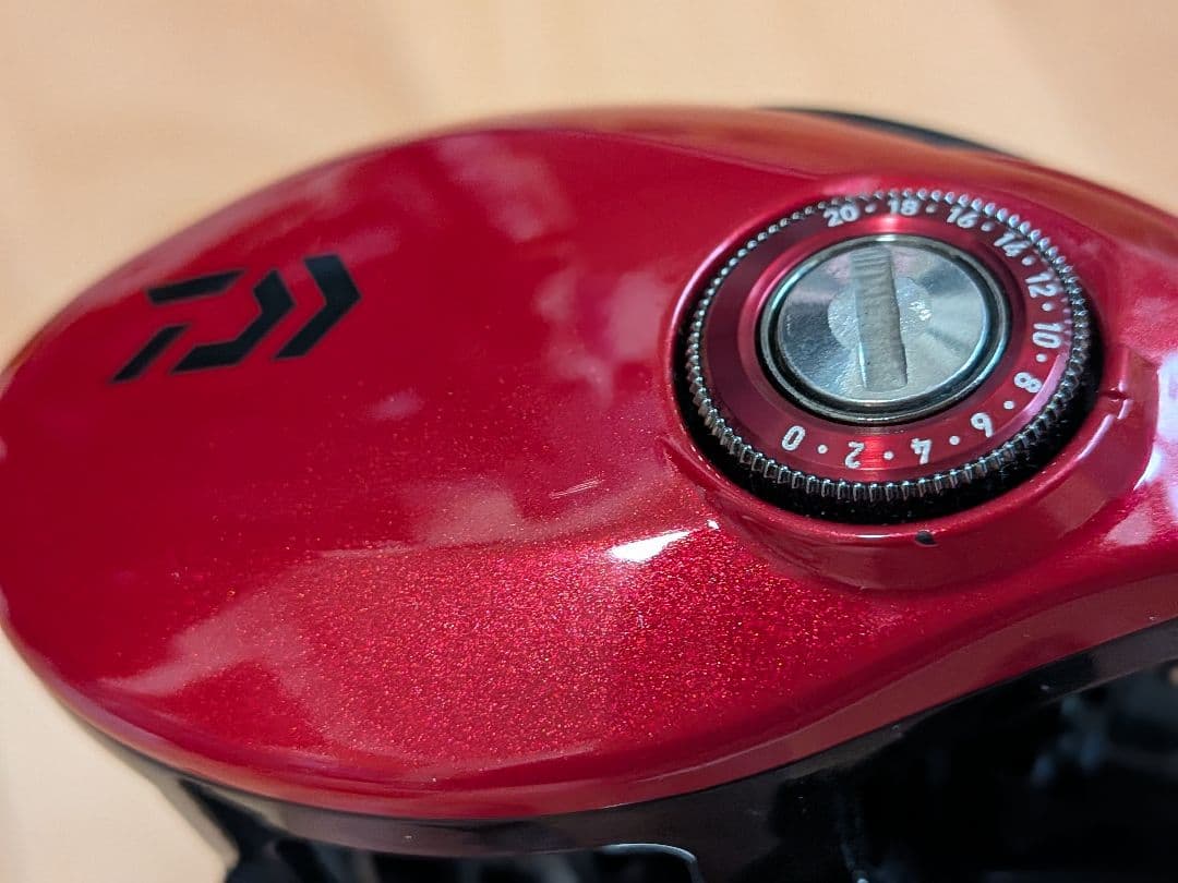 リール HRF PE SPECIAL7.3L-TW