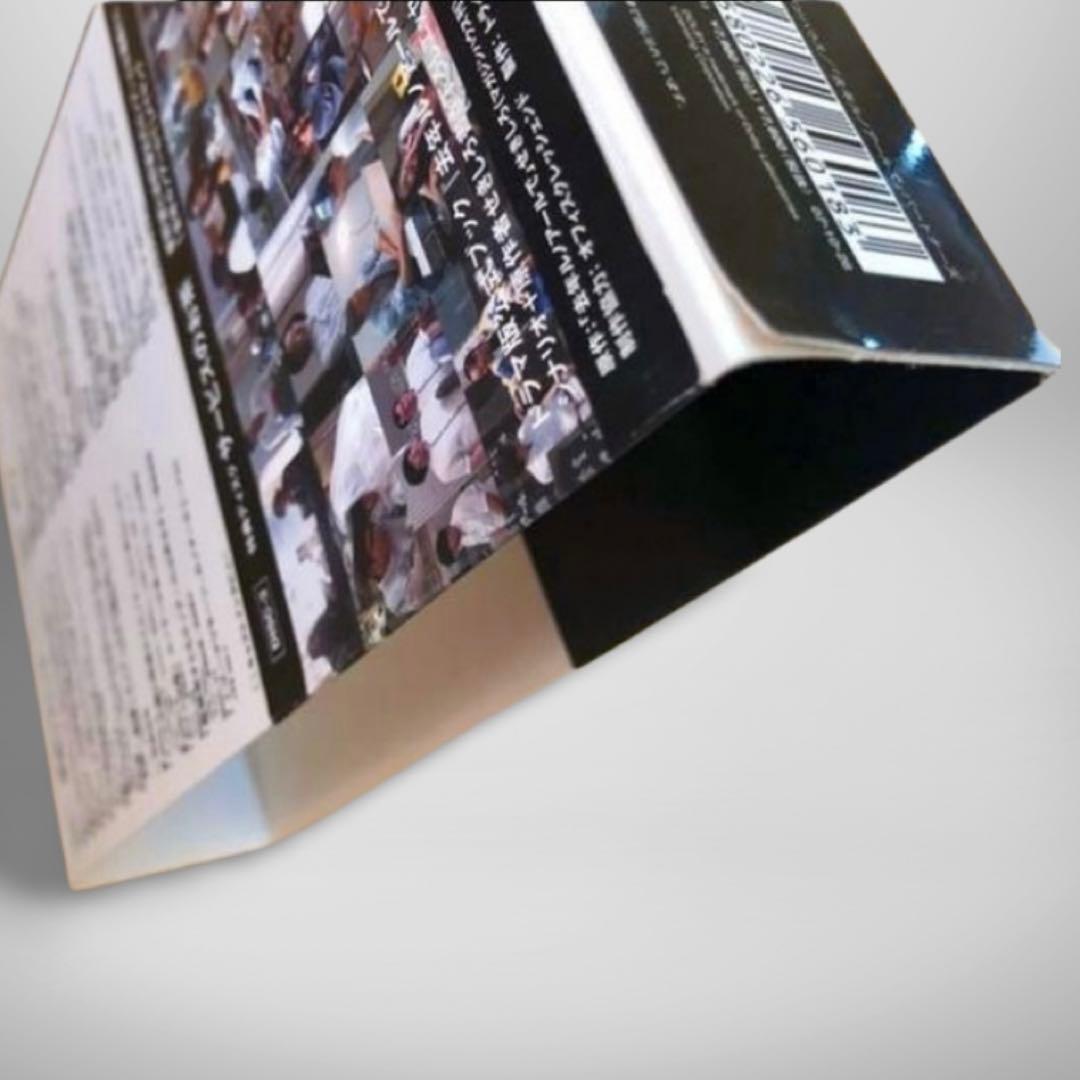 去年ルノアールで DVD-BOX～深煎り妄想セット～〈3枚組〉