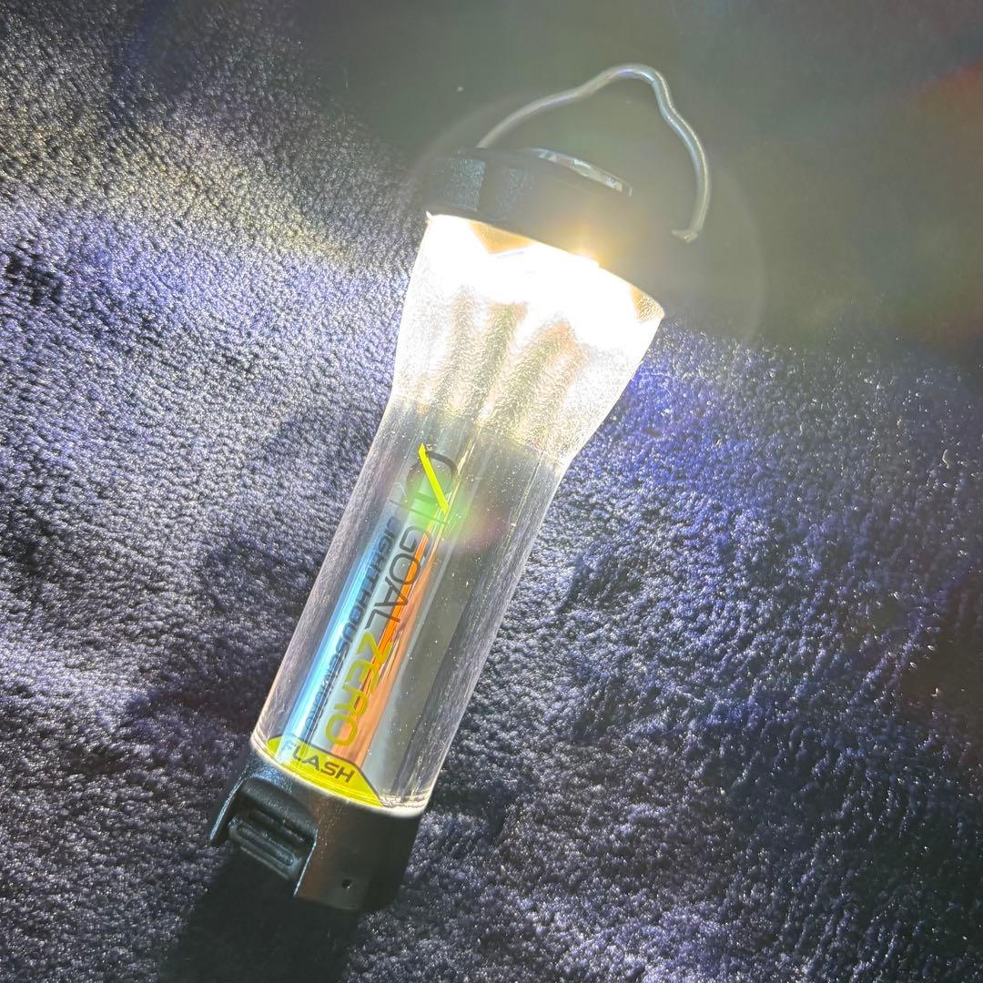 Goal Zero Torch 250 LEDライト
