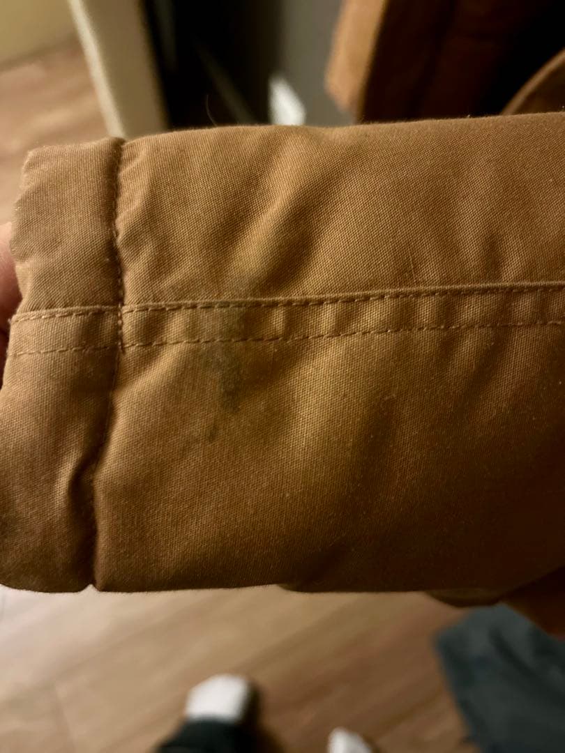 【carhartt wip】トラッパーパーカTRAPPERPARKA【M】