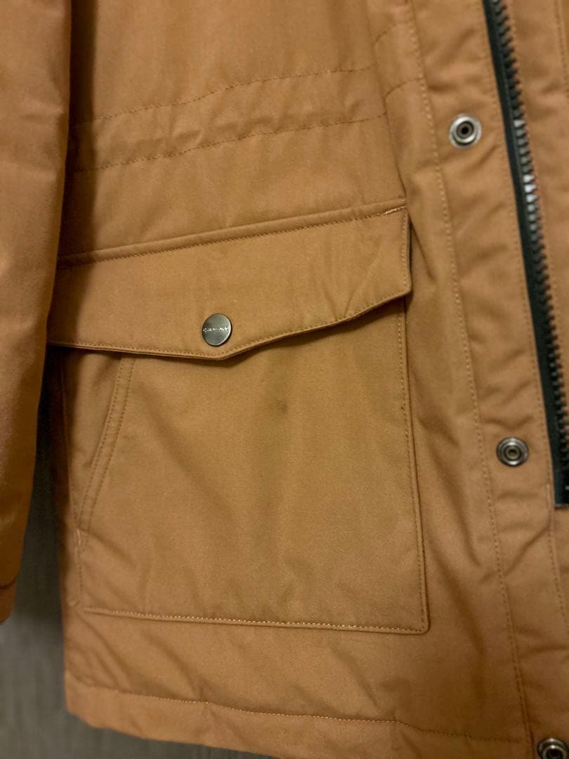 【carhartt wip】トラッパーパーカTRAPPERPARKA【M】