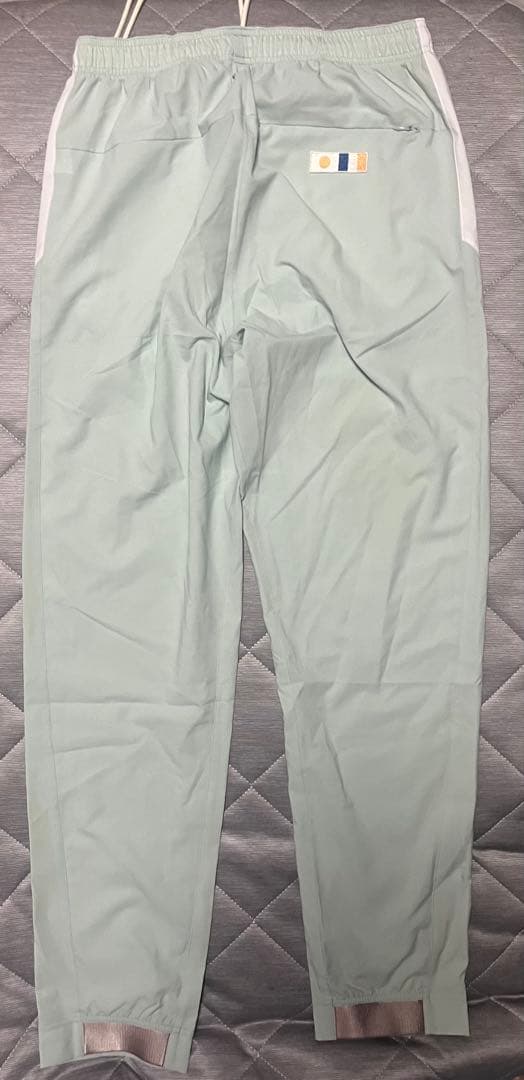 ウェア ballaholic pigalle pants