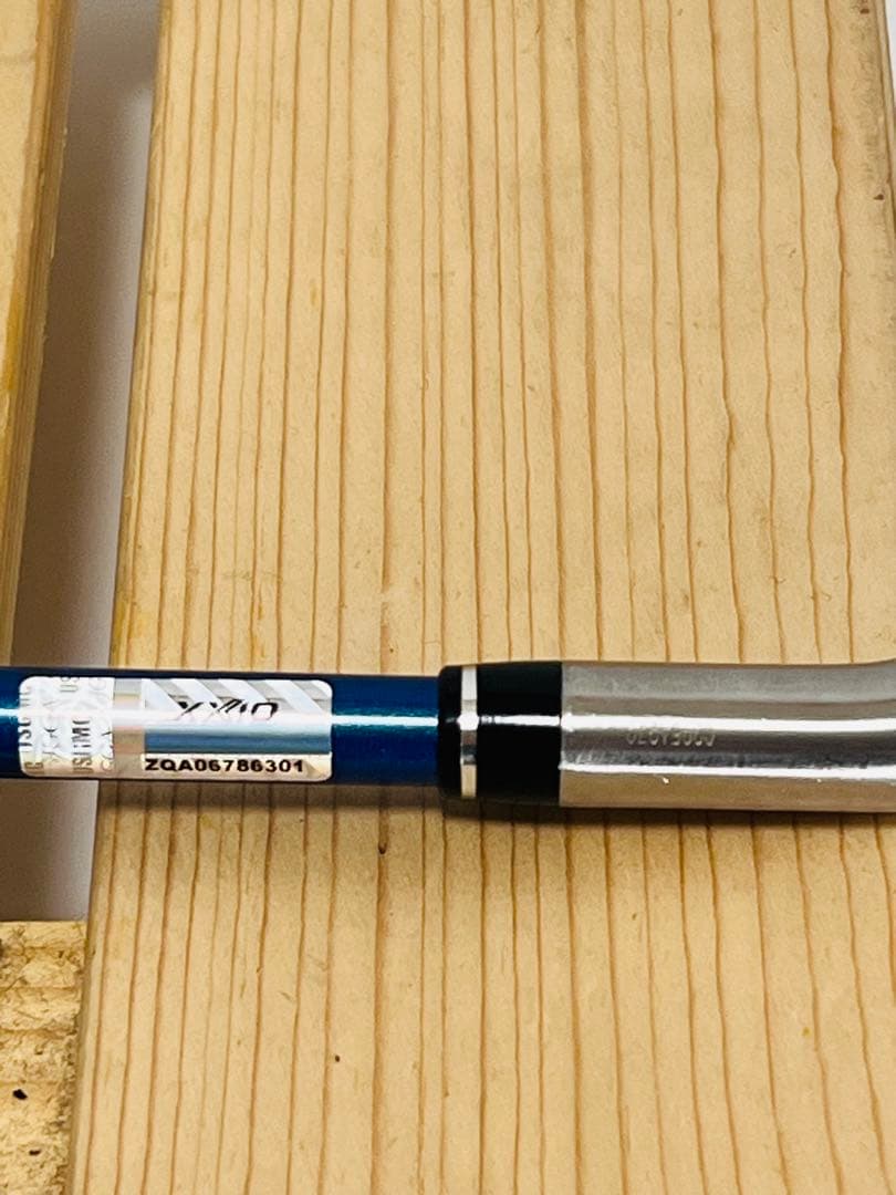 美品 XXIO13 2024年 アイアン Pw カーボンシャフト MP1300