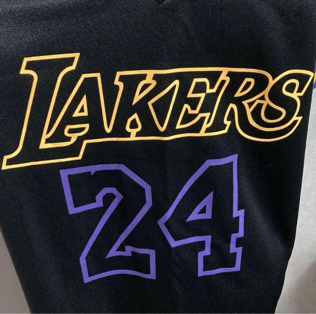 アディダス NBA LAKERS Kobe Bryant ユニフォーム