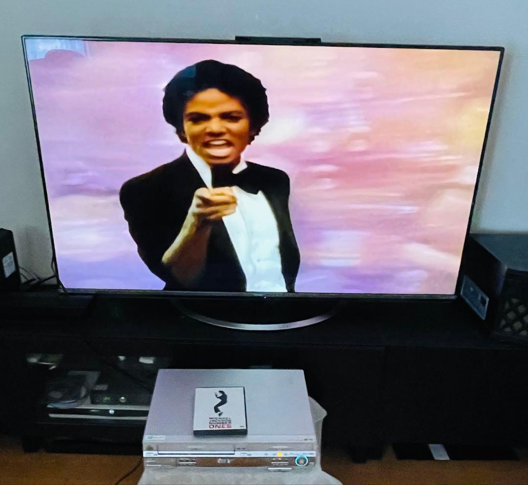 Panasonic DMR-EH70V VHS/DVDレコーダー