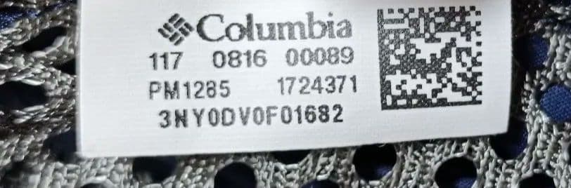 Columbia ヴィドラIIベスト XL ユーティリティ ベスト アウトドア