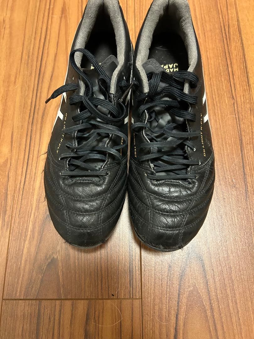 サッカースパイクセット 5足