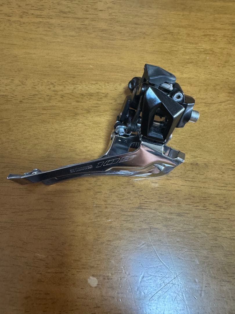 Shimano 105 r7000 プラスsensah TEAMpro(11s)