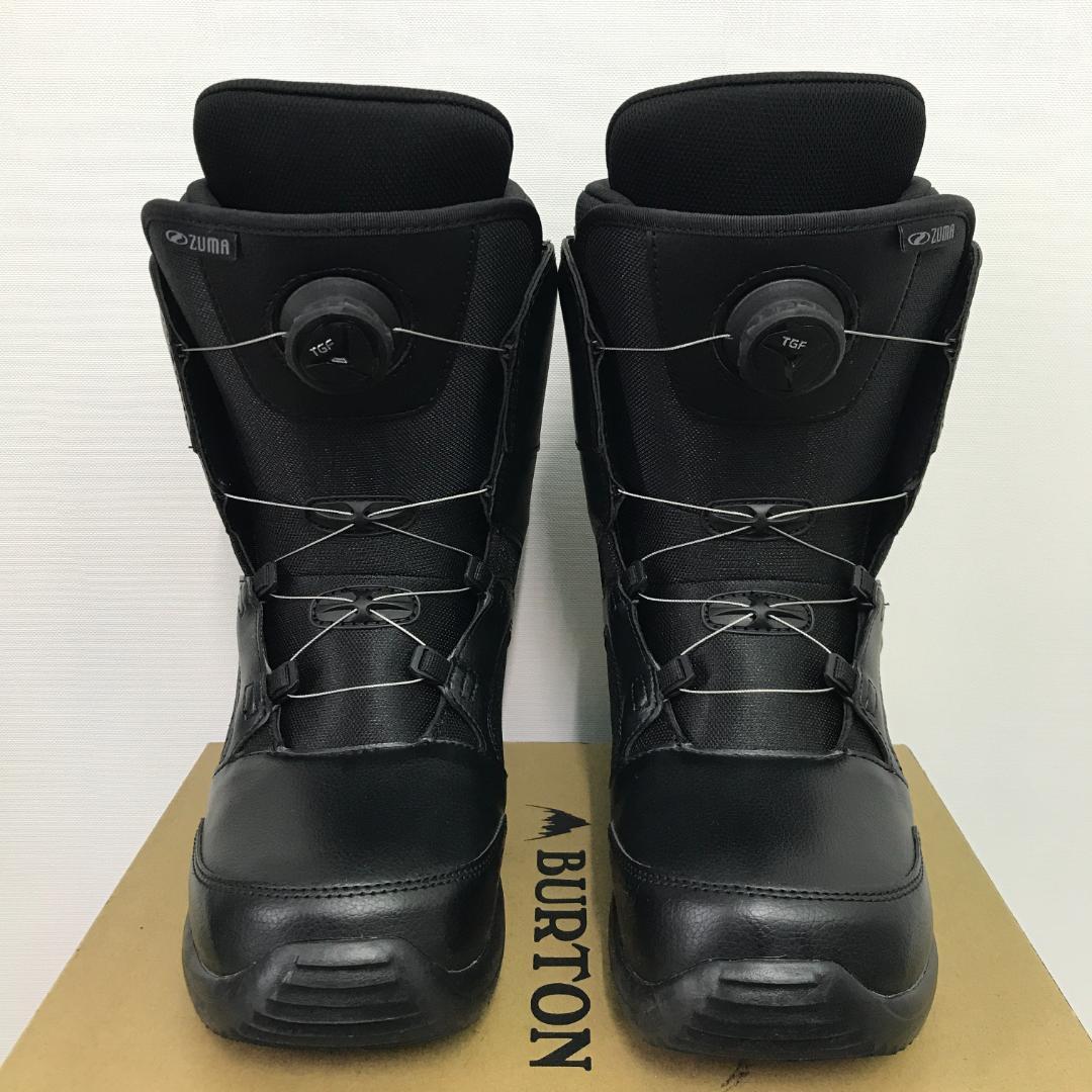 12万セット■WAX済■BURTON ボード ビンディング ブーツ ケース
