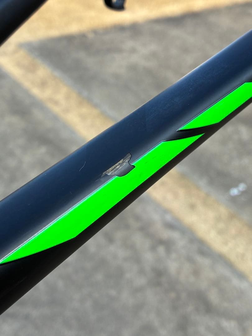 scott addict team issue ロードバイク カーボンフレーム