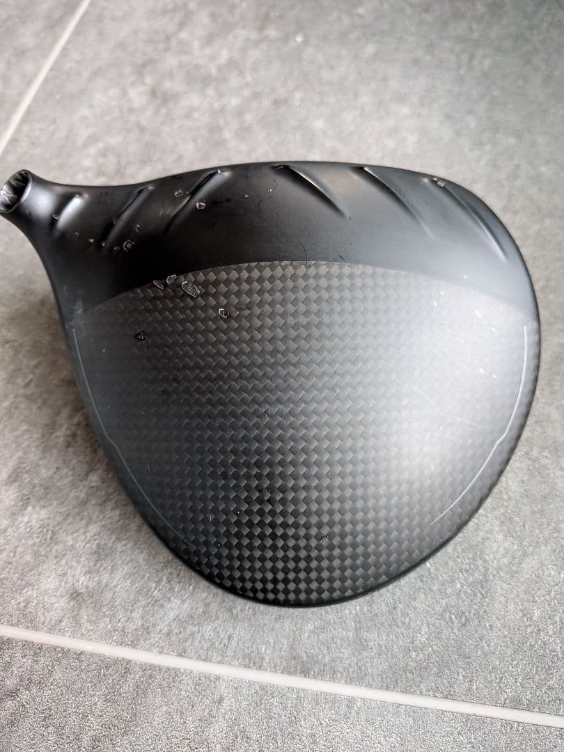●激安　日本仕様●PING G440 MAX ９° ドライバーヘッド 右用