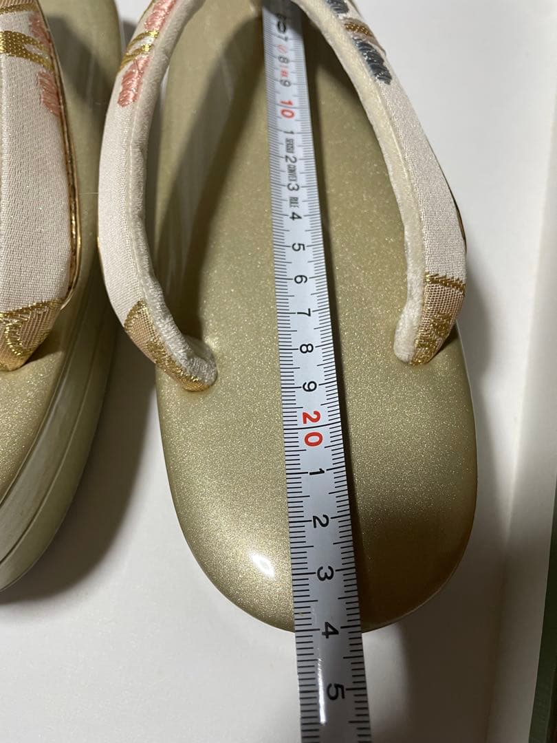成人式 卒業式 和装バック 草履 美品 本日限定値下げ‼️