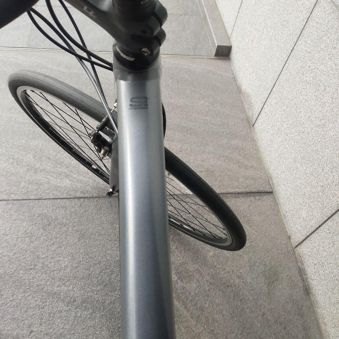 自転車本体 cannondale QUICK 4