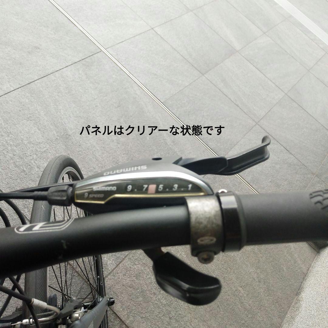 自転車本体 cannondale QUICK 4