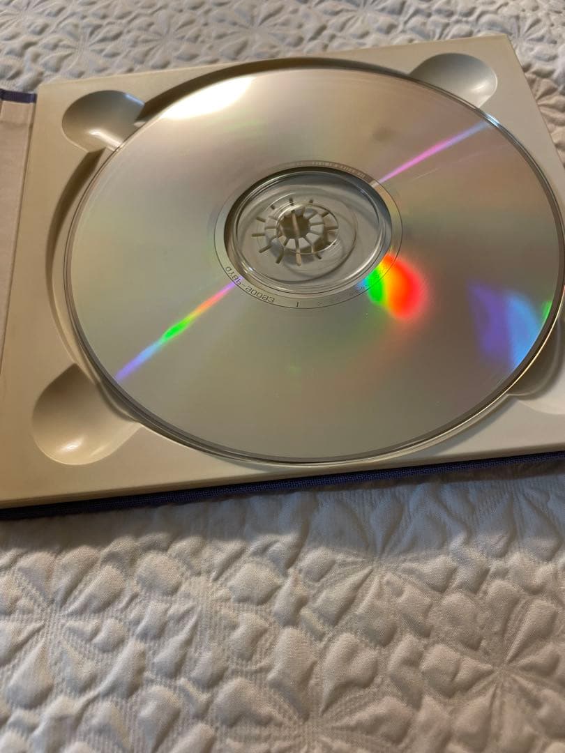 洋楽 The History Of Michael Jackson Promo CD
