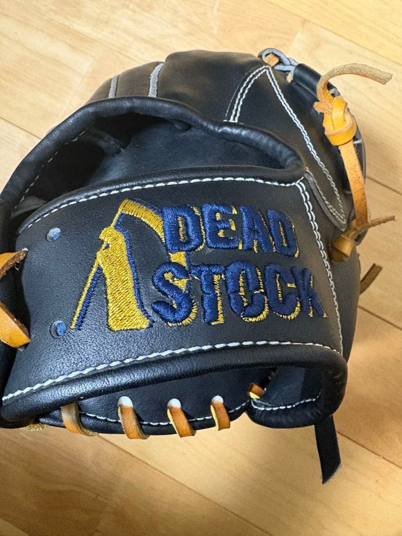 デッドストックDEADSTOCK 硬式グローブ　グローブ